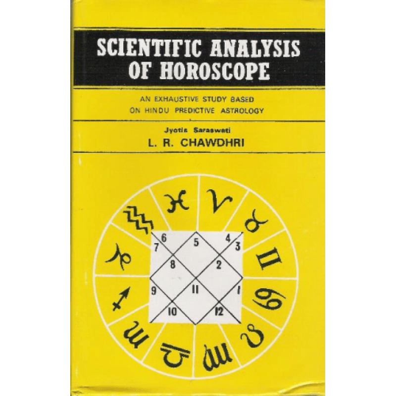 Scientific Analysis Of Horoscope